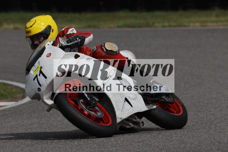 /19 06.06.2026  TZ Motorsport ADR/Gruppe rot/71